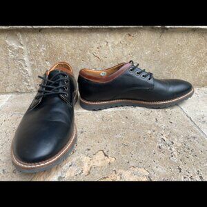 Men's J Shoes oxford derbys Size 9.5